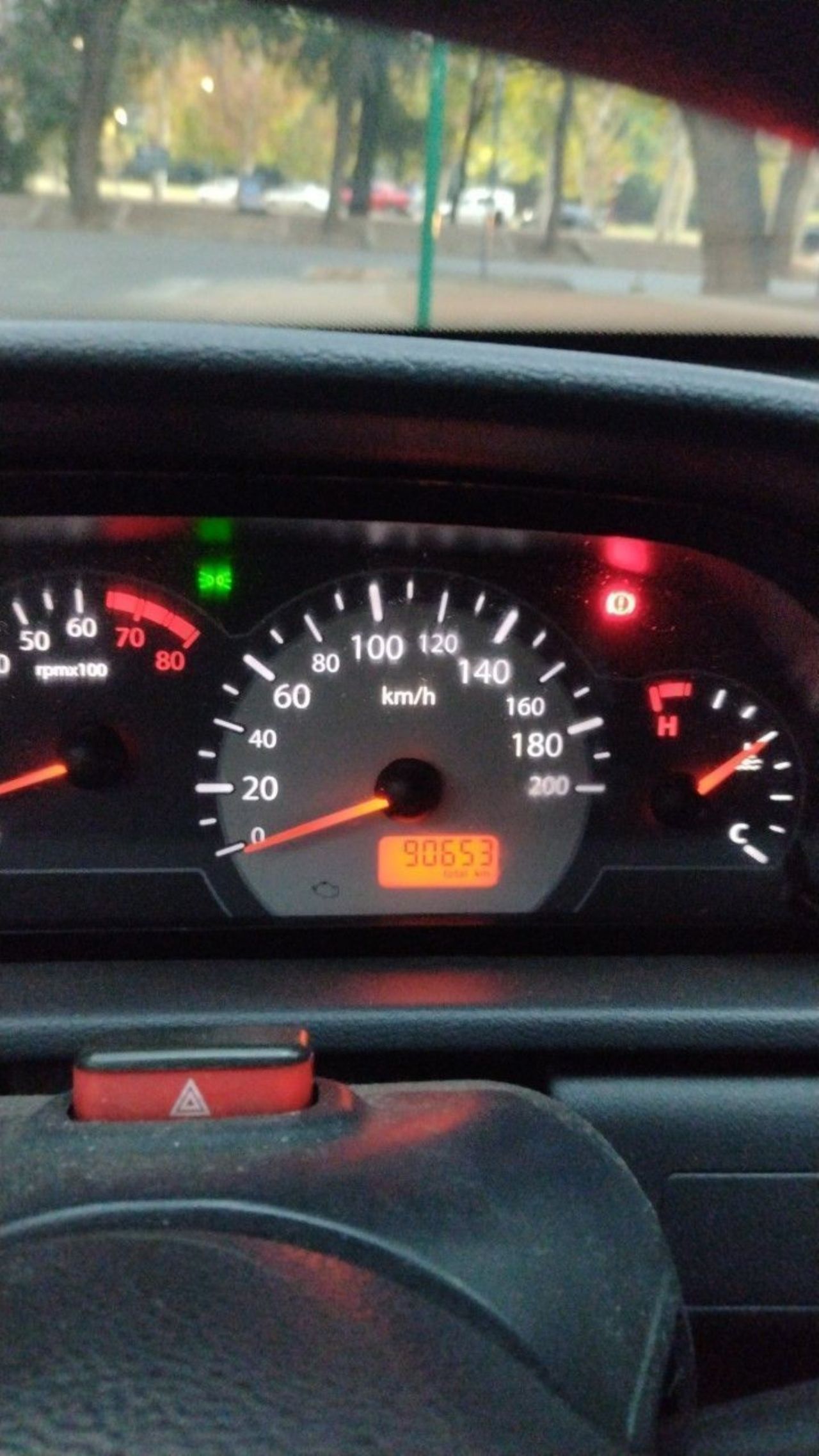Fiat Uno Usado en Mendoza, deRuedas