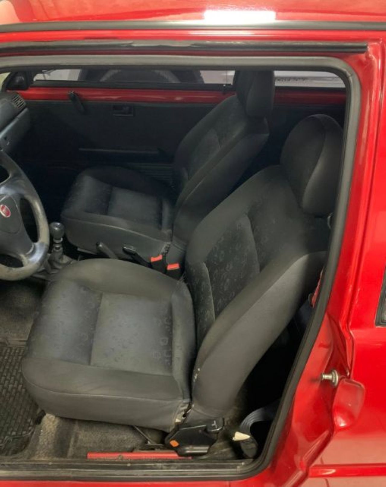 Fiat Uno Usado en Mendoza, deRuedas