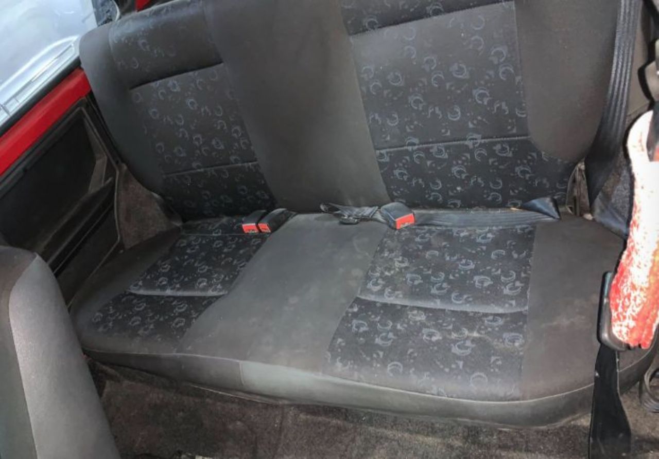 Fiat Uno Usado en Mendoza, deRuedas