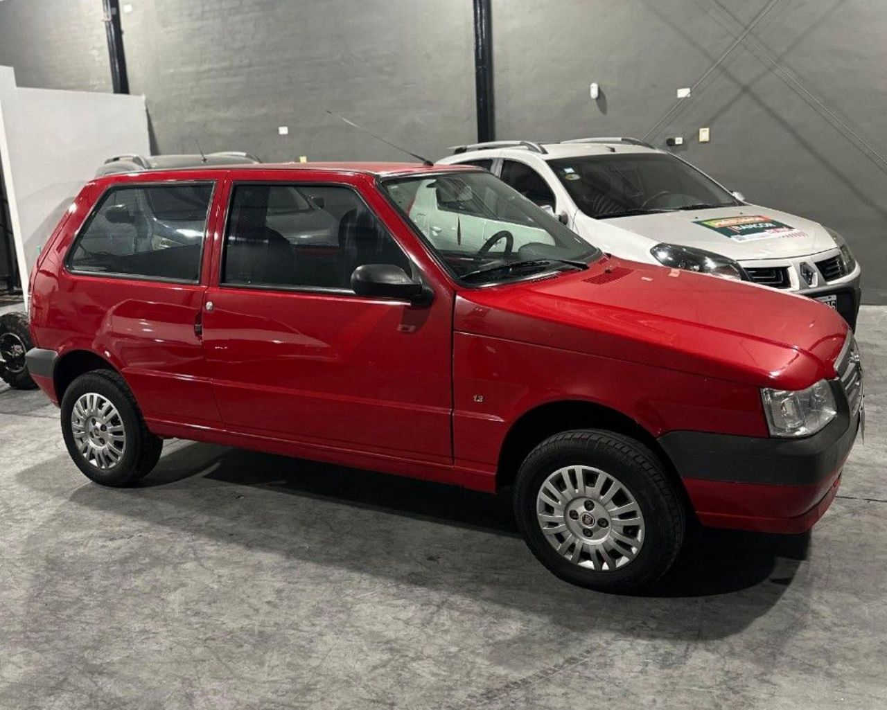 Fiat Uno Usado en Córdoba, deRuedas