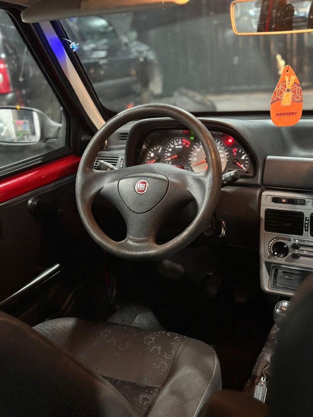 Fiat Uno Usado en Córdoba, deRuedas