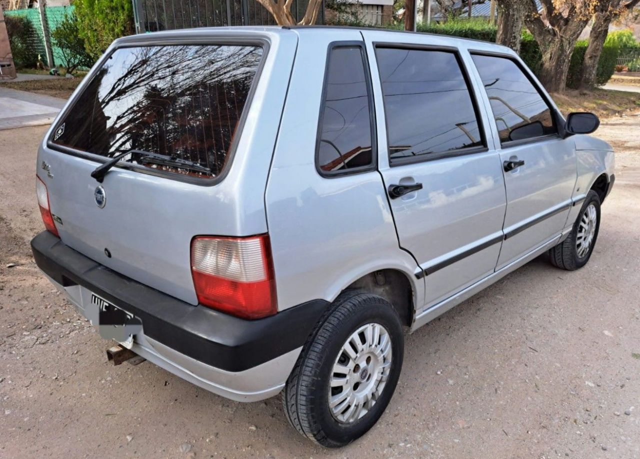 Fiat Uno Usado en Córdoba, deRuedas