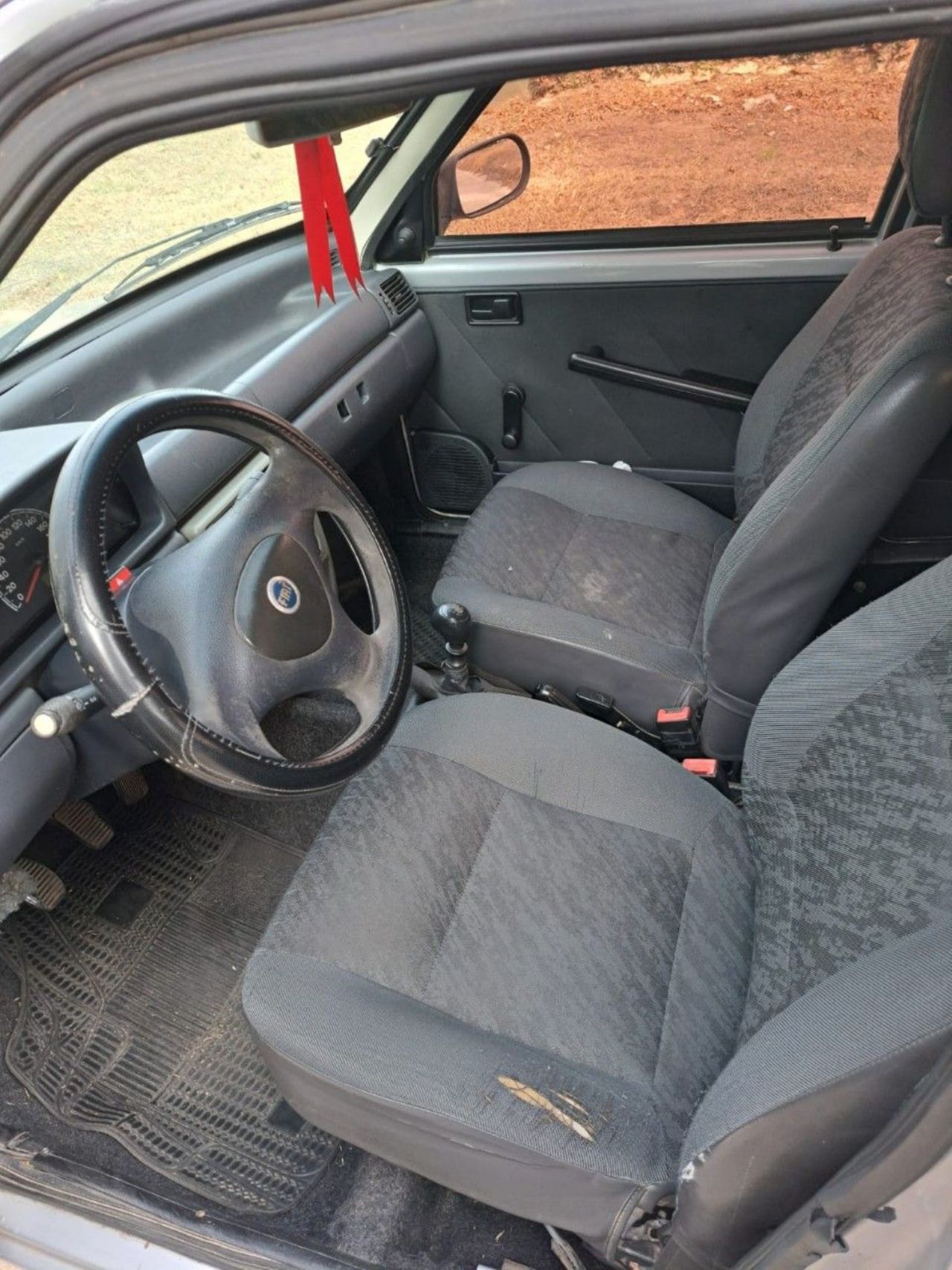 Fiat Uno Usado en Córdoba, deRuedas