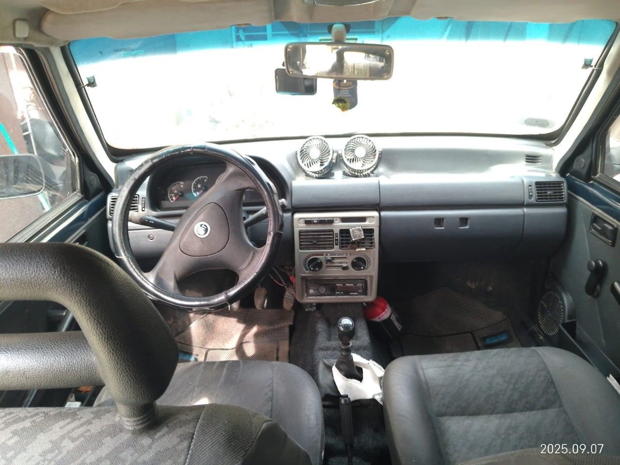 Fiat Uno Usado en Córdoba, deRuedas