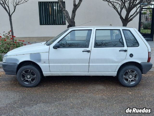 Fiat Uno Usado en Mendoza, deRuedas