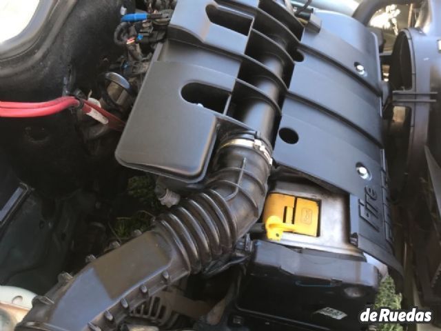 Fiat Uno Usado en Mendoza, deRuedas