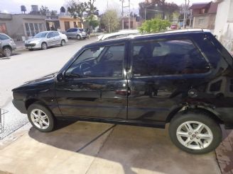 Fiat Uno Usado en Mendoza