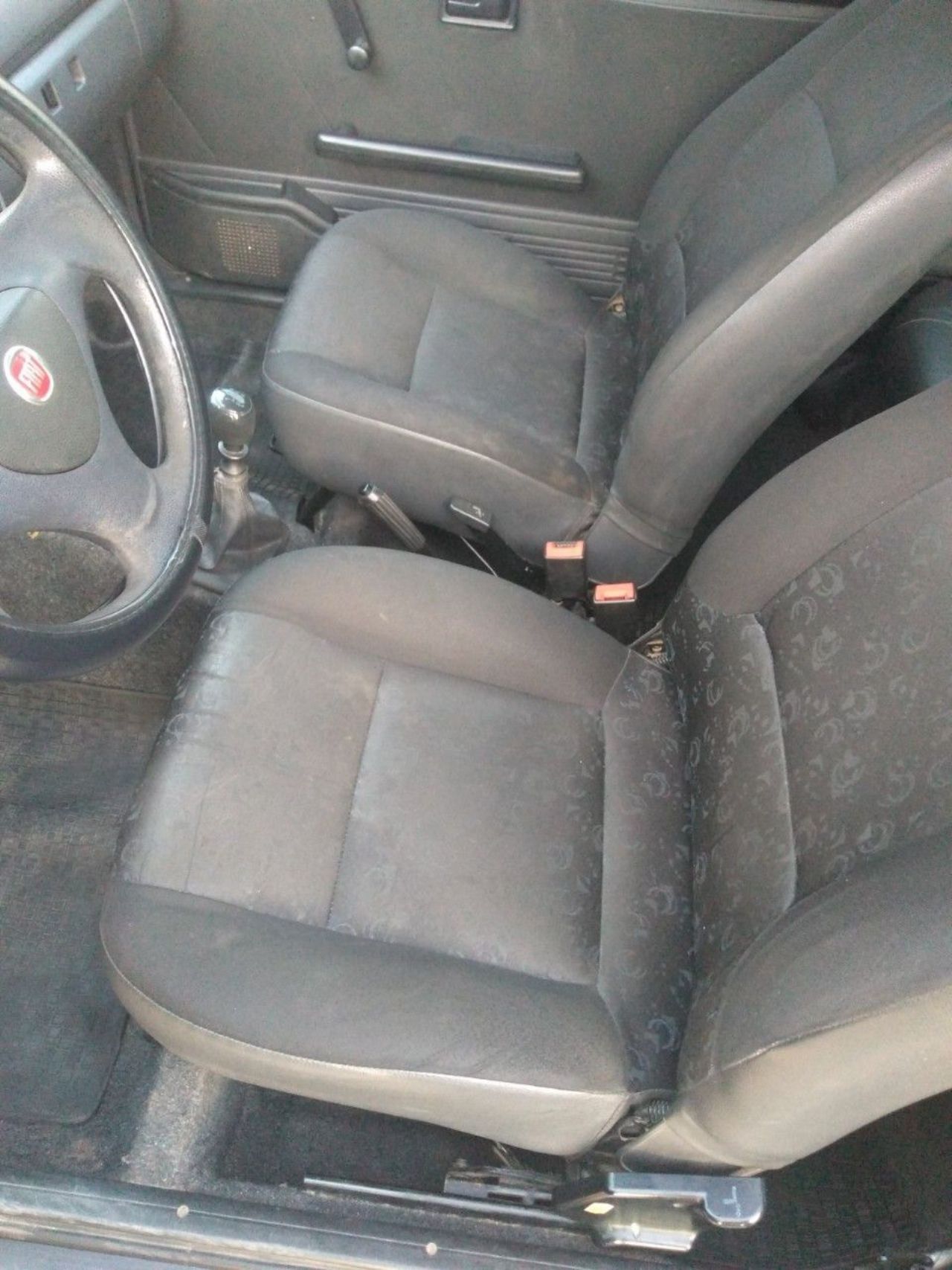 Fiat Uno Usado en Mendoza, deRuedas