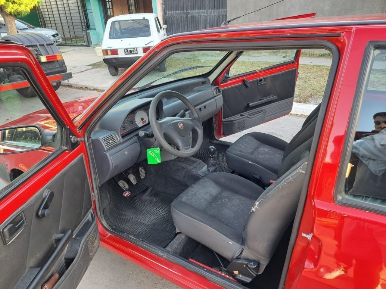 Fiat Uno Usado en Mendoza, deRuedas
