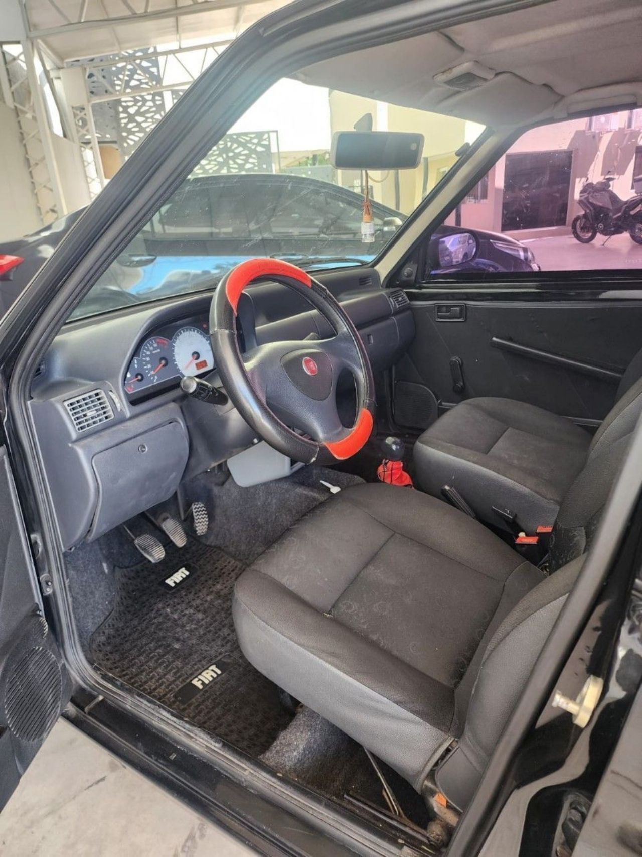 Fiat Uno Usado en Mendoza, deRuedas