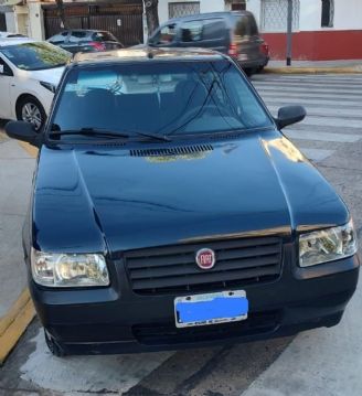 Fiat Uno Usado en Buenos Aires