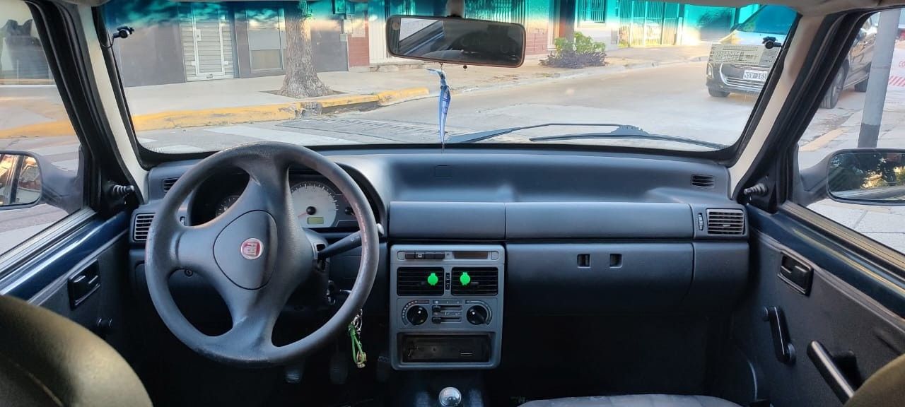 Fiat Uno Usado en Buenos Aires, deRuedas