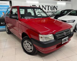 Fiat Uno Usado en Mendoza