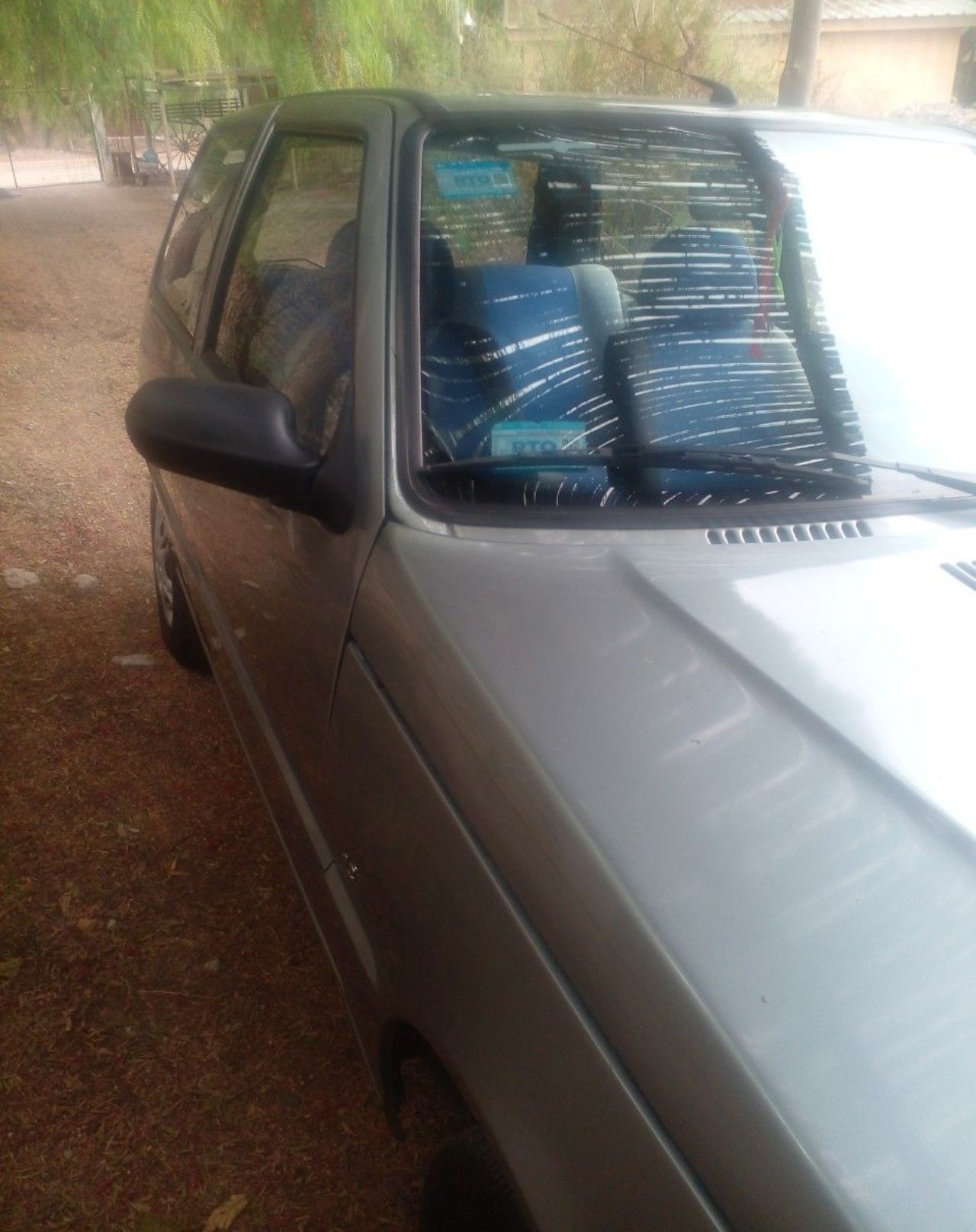 Fiat Uno Usado en Mendoza, deRuedas