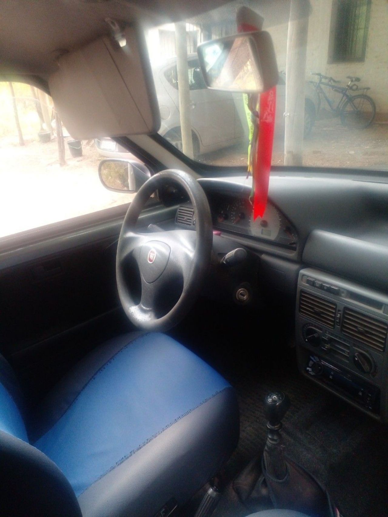 Fiat Uno Usado en Mendoza, deRuedas