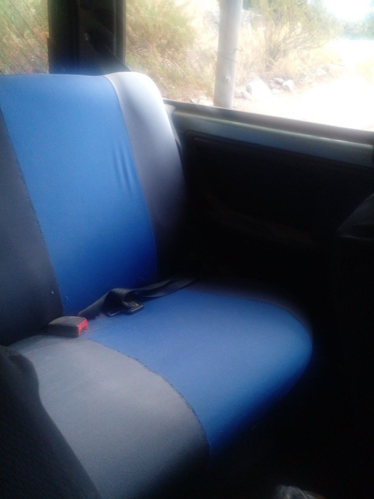 Fiat Uno Usado en Mendoza, deRuedas
