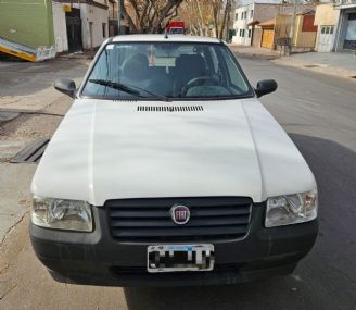 Fiat Uno Usado en Mendoza