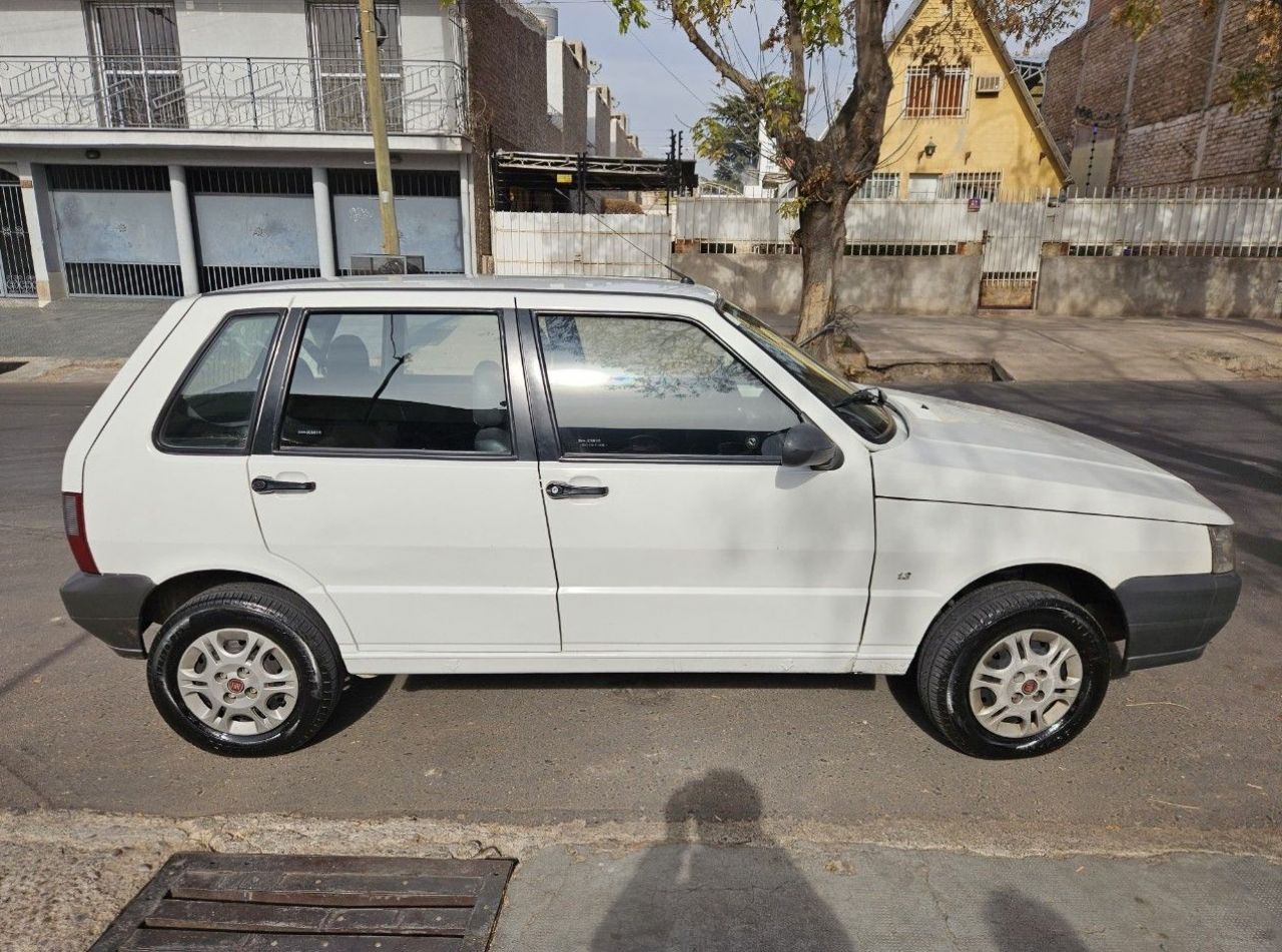 Fiat Uno Usado en Mendoza, deRuedas
