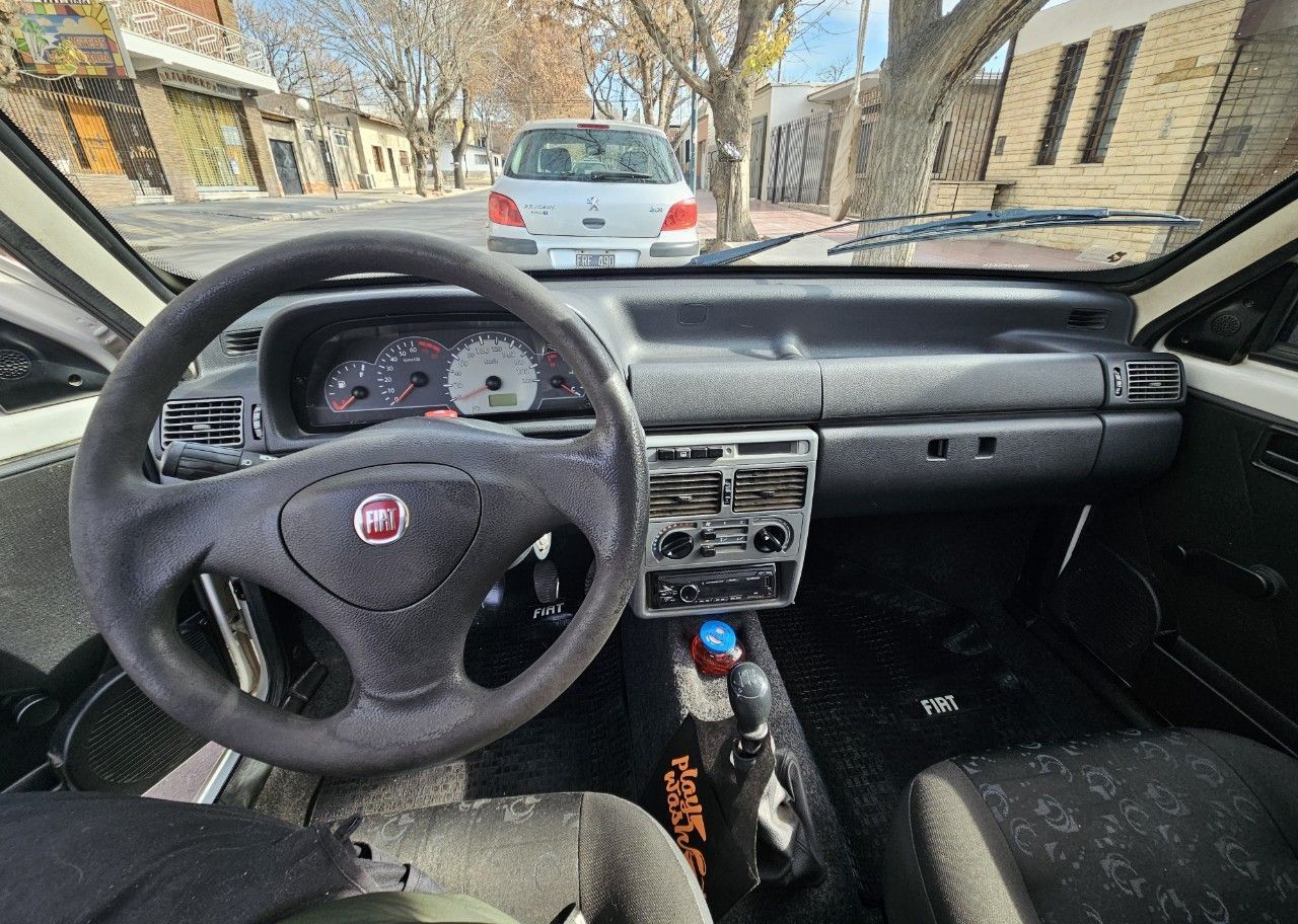 Fiat Uno Usado en Mendoza, deRuedas