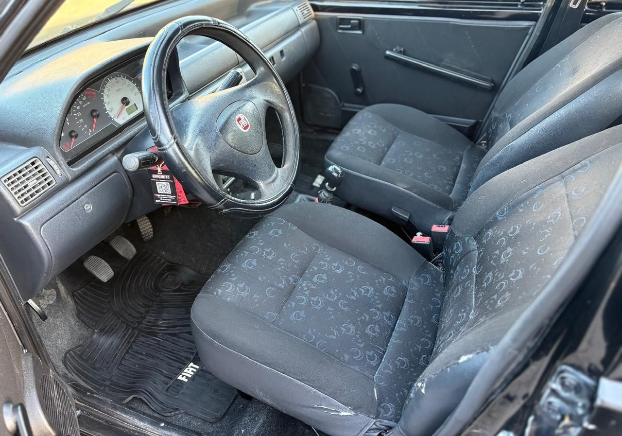 Fiat Uno Usado Financiado en Córdoba, deRuedas