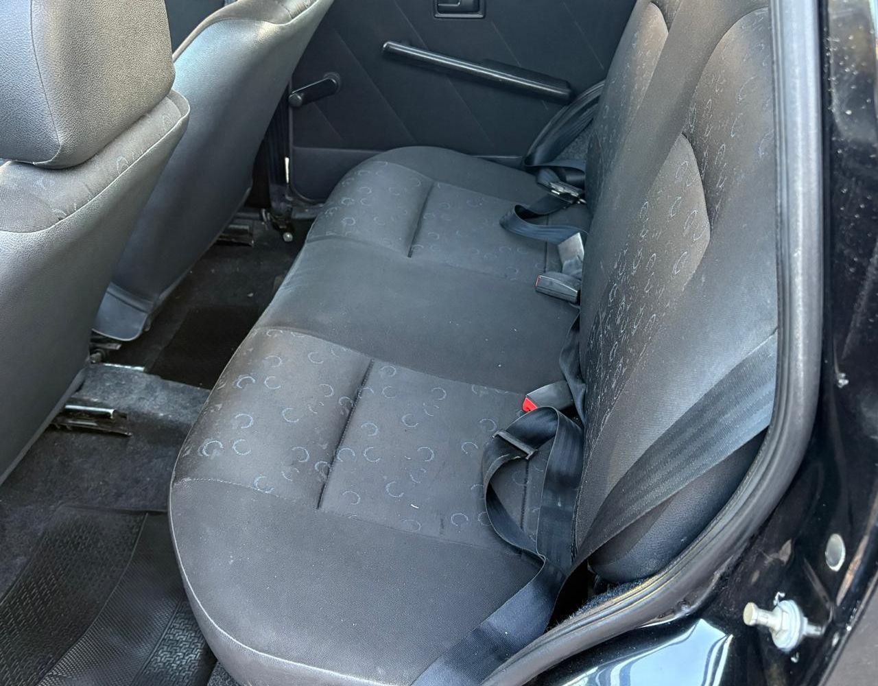 Fiat Uno Usado Financiado en Córdoba, deRuedas