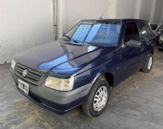 Fiat Uno Usado en Mendoza Financiado