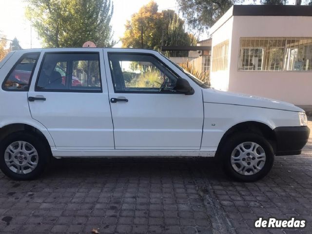 Fiat Uno Usado en Mendoza, deRuedas