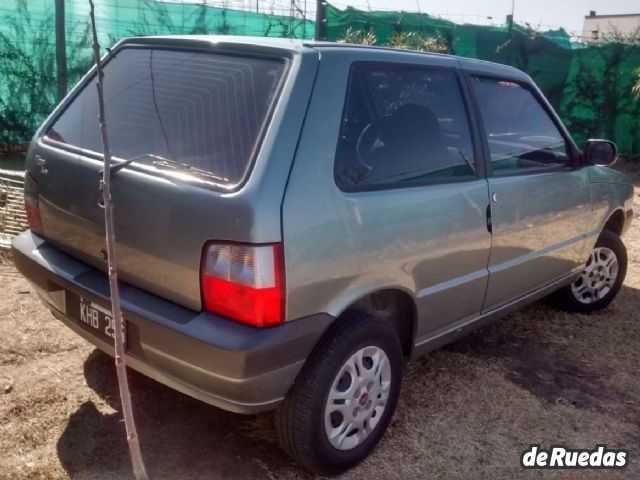 Fiat Uno Usado en Mendoza, deRuedas