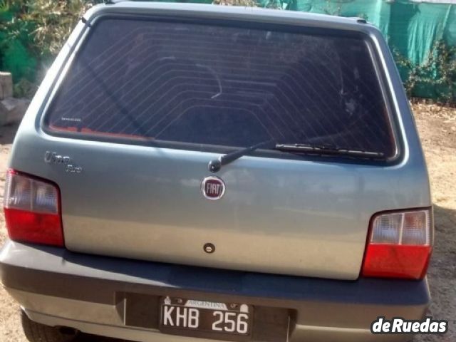 Fiat Uno Usado en Mendoza, deRuedas