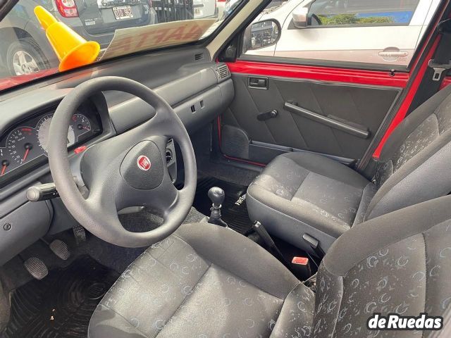 Fiat Uno Usado en Mendoza, deRuedas