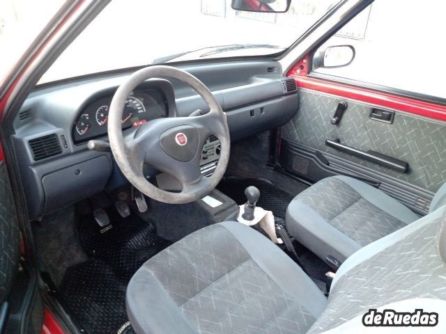 Fiat Uno Usado en Mendoza, deRuedas
