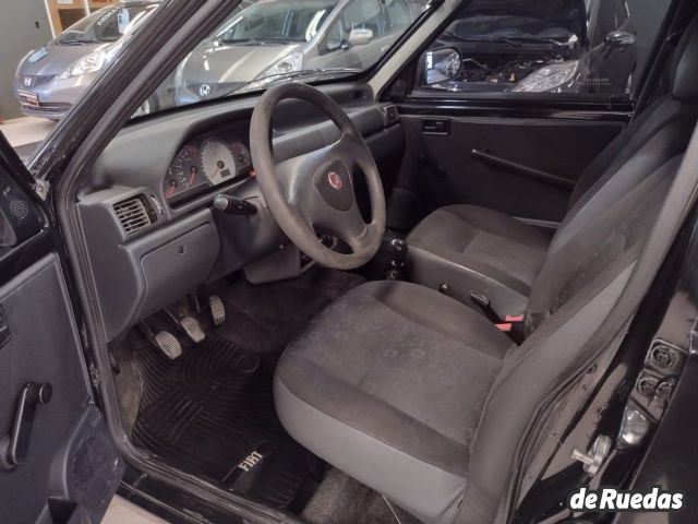 Fiat Uno Usado en Mendoza, deRuedas