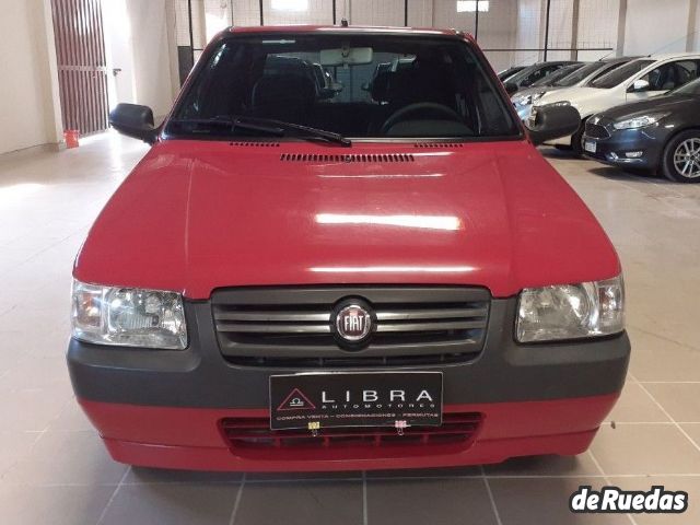 Fiat Uno Usado en Mendoza, deRuedas