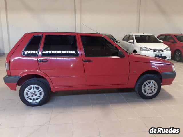Fiat Uno Usado en Mendoza, deRuedas