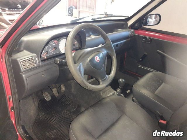 Fiat Uno Usado en Mendoza, deRuedas