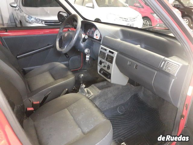 Fiat Uno Usado en Mendoza, deRuedas