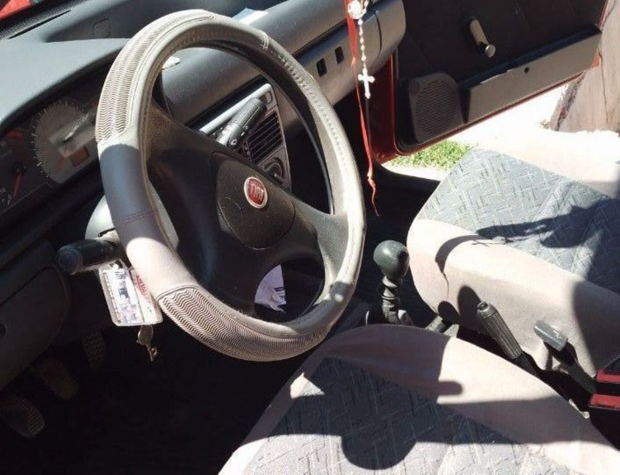 Fiat Uno Usado en Mendoza, deRuedas