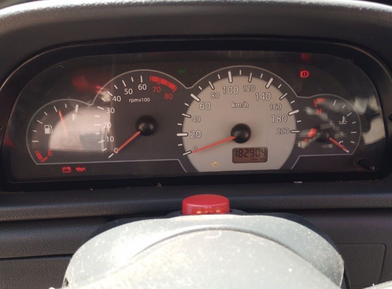 Fiat Uno Usado en Mendoza, deRuedas