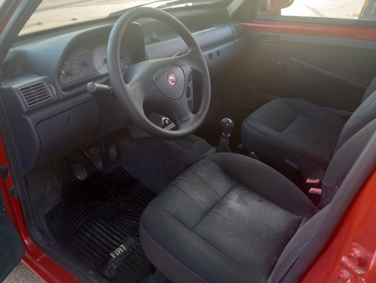 Fiat Uno Usado en Mendoza, deRuedas