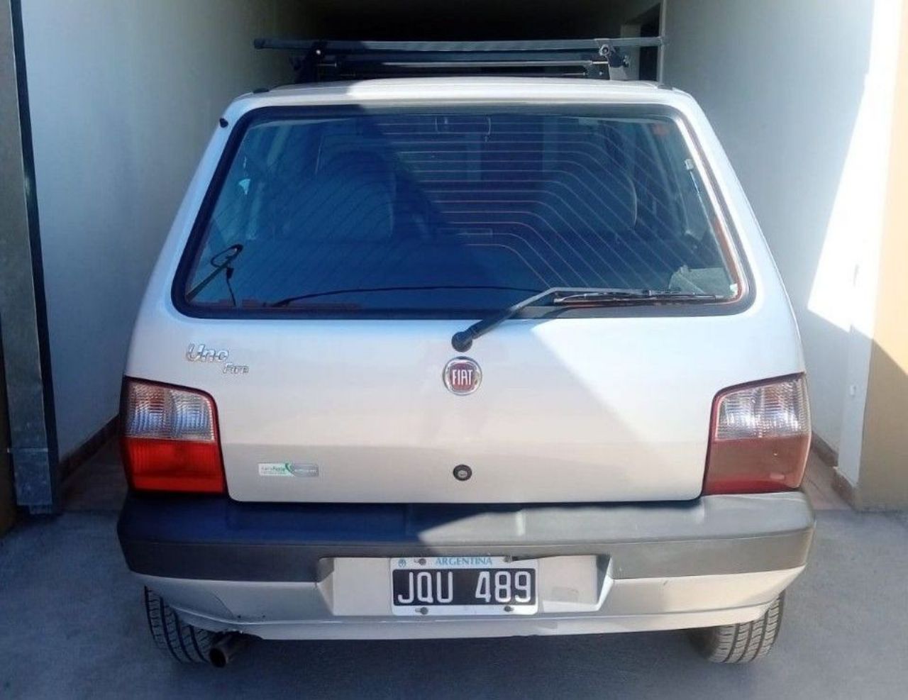 Fiat Uno Usado en Neuquén, deRuedas