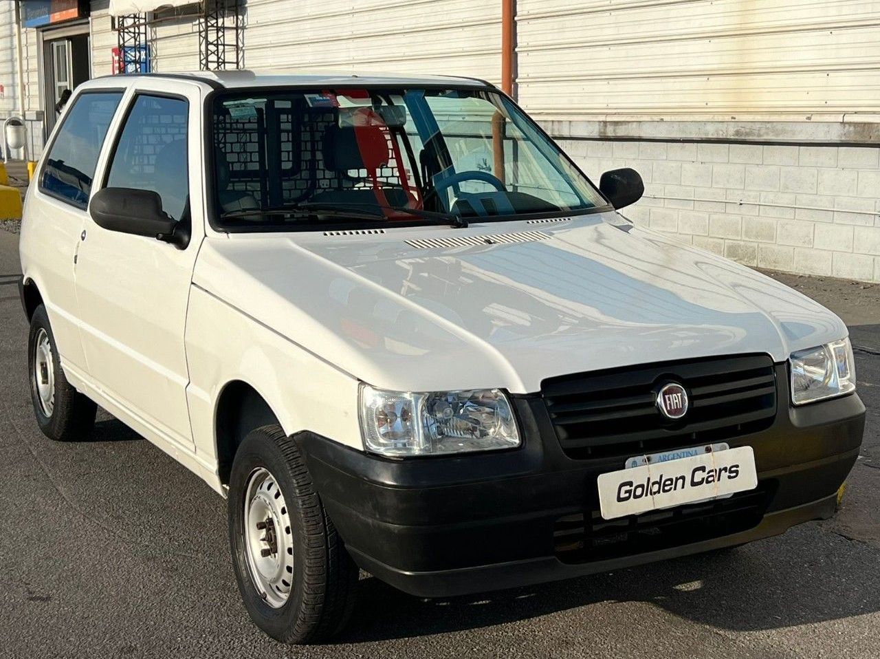 Fiat Uno Usado en Buenos Aires, deRuedas