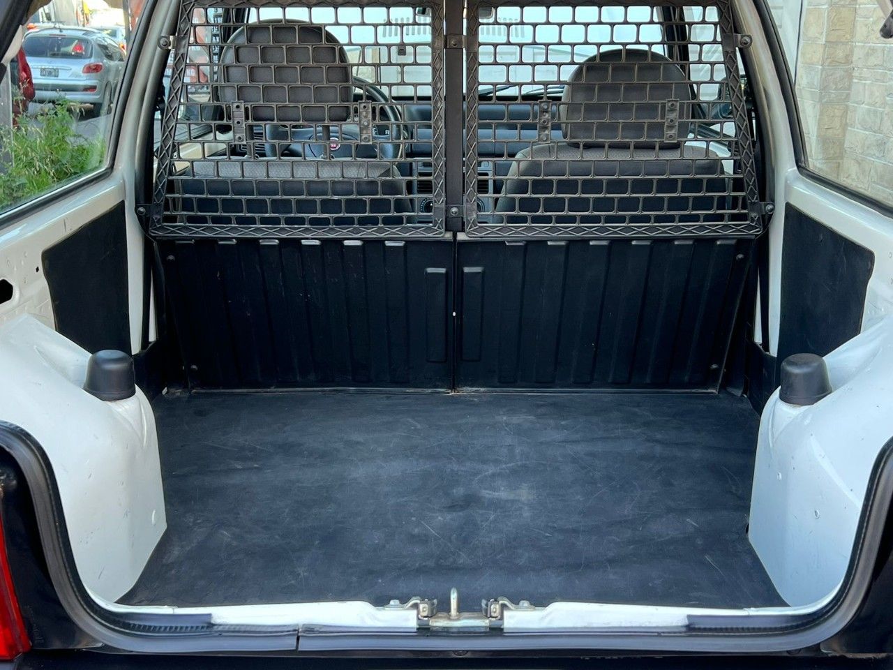 Fiat Uno Usado en Buenos Aires, deRuedas
