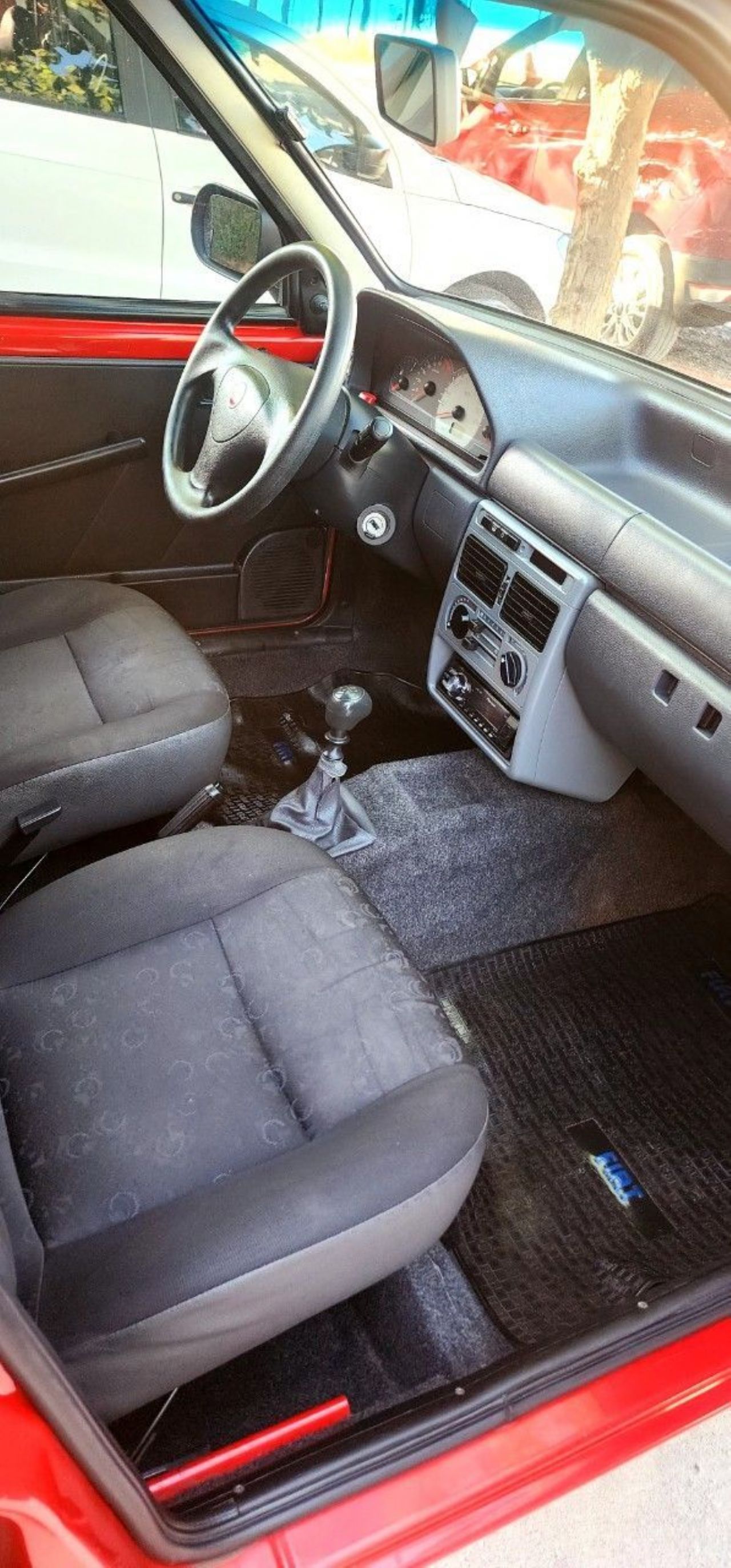 Fiat Uno Usado en Mendoza, deRuedas