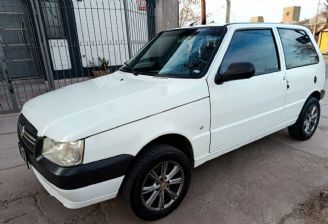 Fiat Uno Usado en Mendoza
