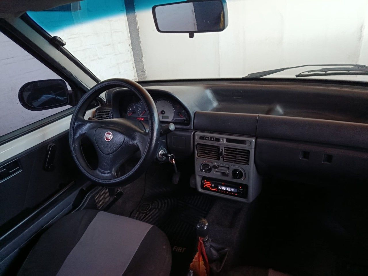 Fiat Uno Usado en Mendoza, deRuedas