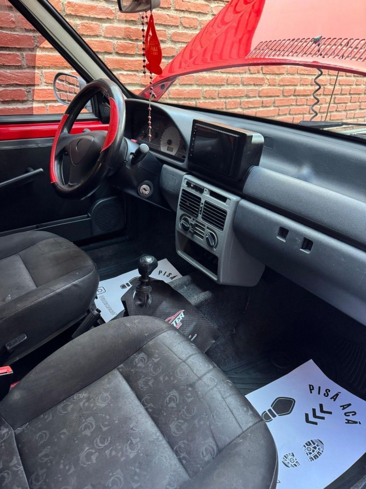 Fiat Uno Usado en Mendoza, deRuedas