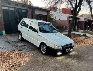 Fiat Uno Usado en Mendoza