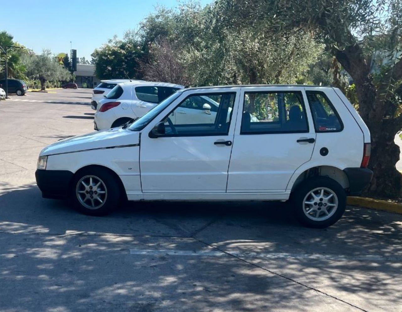 Fiat Uno Usado en Mendoza, deRuedas