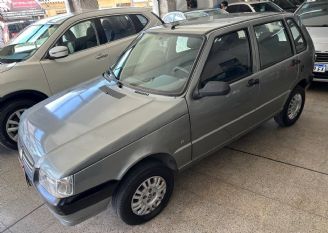 Fiat Uno Usado en Mendoza Financiado