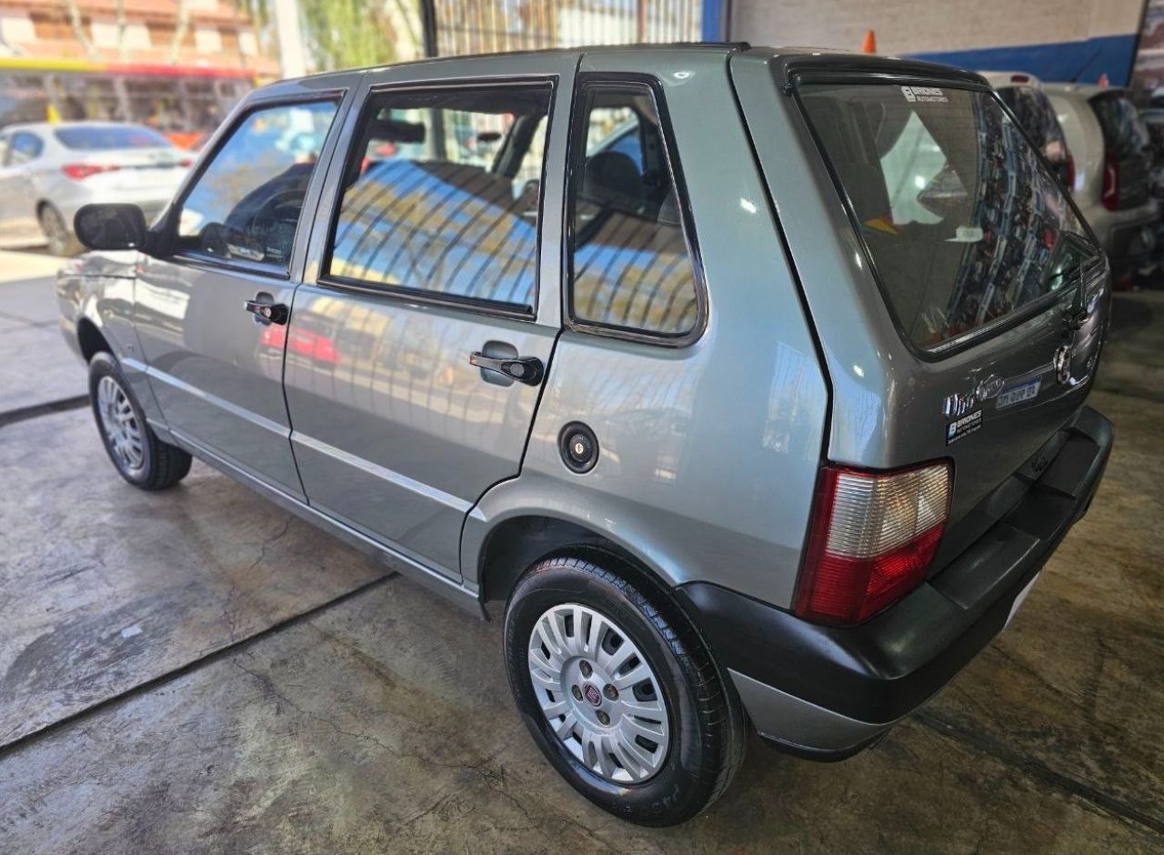 Fiat Uno Usado en Mendoza, deRuedas